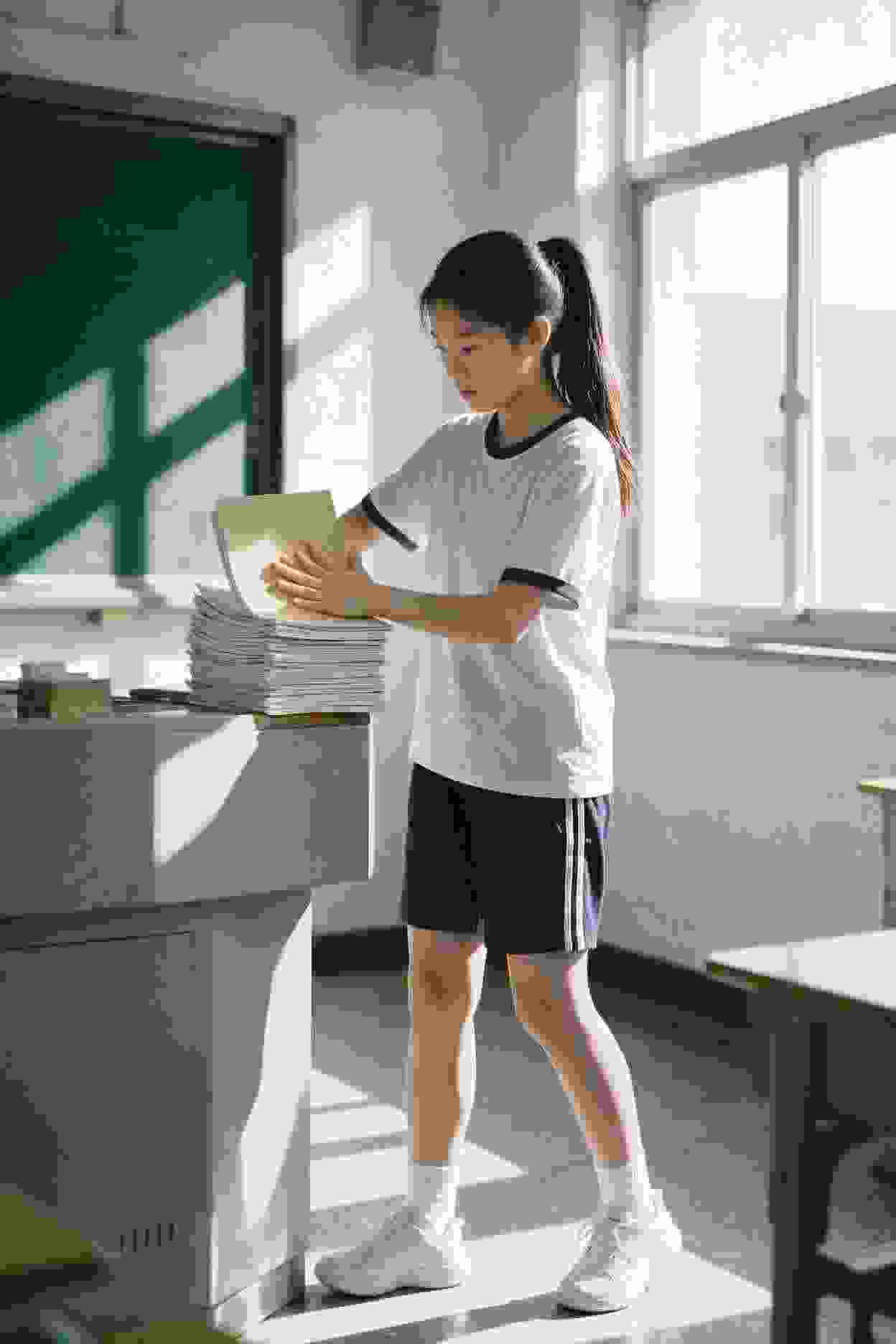 校园短剧